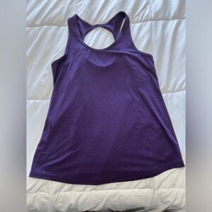 zyia active tank